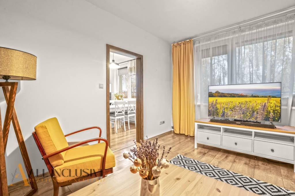 ALL INCLUSIVE I KOMPLET ZREKONŚTRUOVANÝ 3 IZBOVÝ BYT S BALKÓ - 8