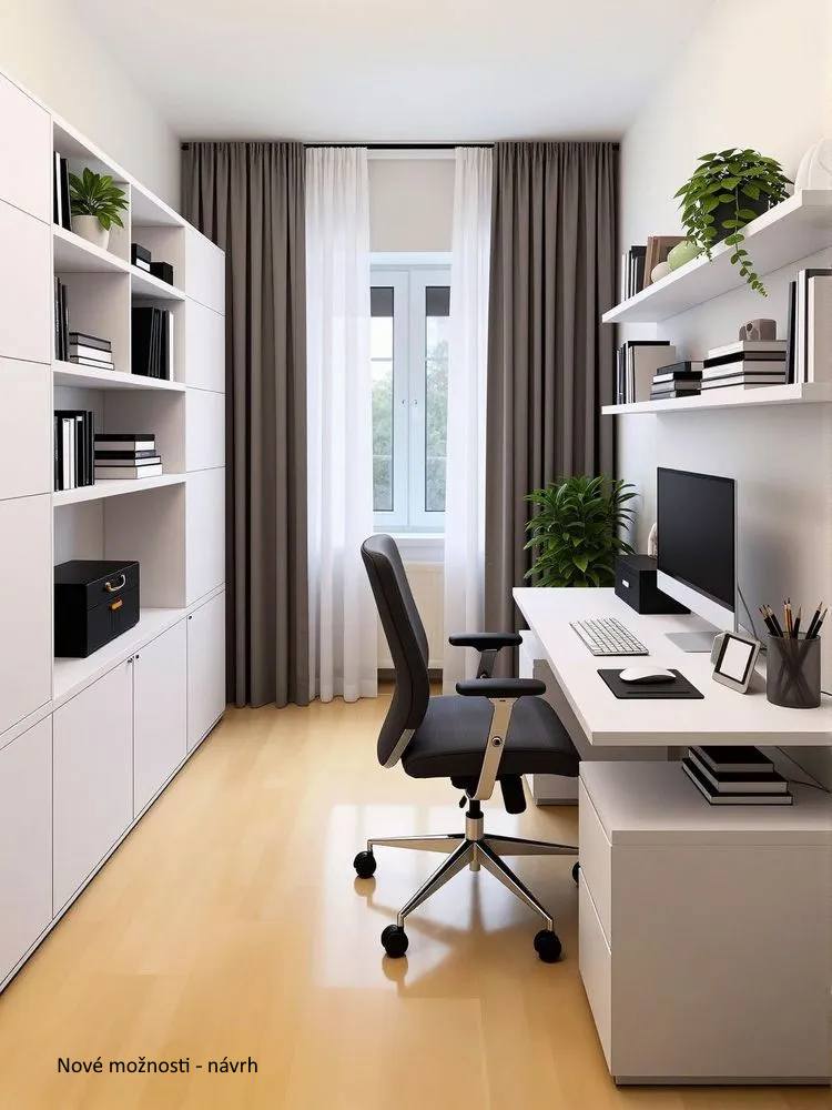 🎄Rodinný dom s podkrovím, záhradou a letným domom - Rača 🎁 - 8