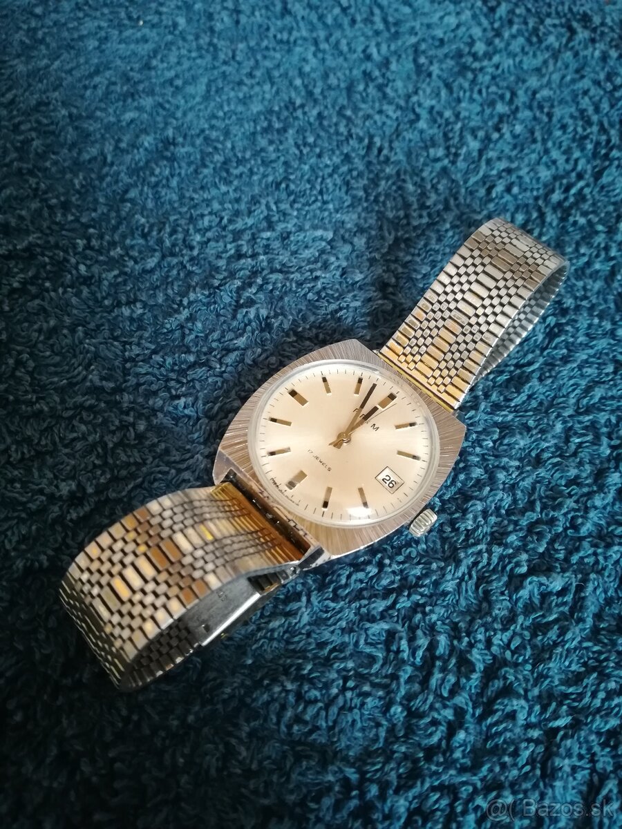 Náramkové hodinky Prím Brusel Top - 8