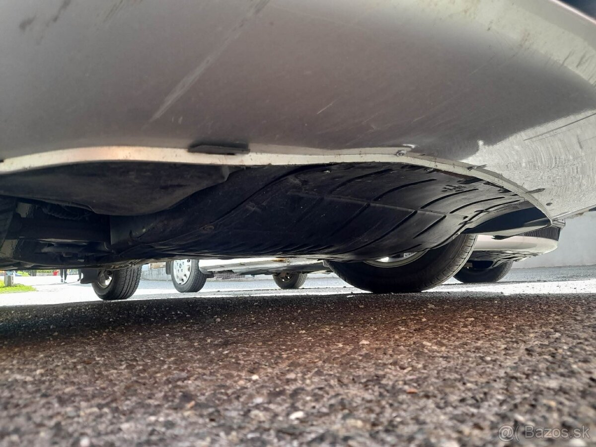 Škodu Octavia 1 Combi 1.9Tdi 66kw ambiente - 8