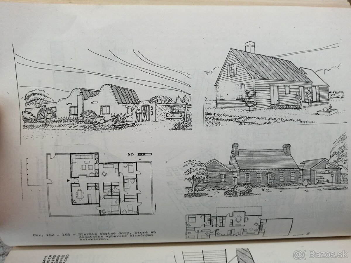 A POTOM SPÚTAME SLNEČNÉ LÚČE--1981--Viliam HARING--Vydalo: S - 8