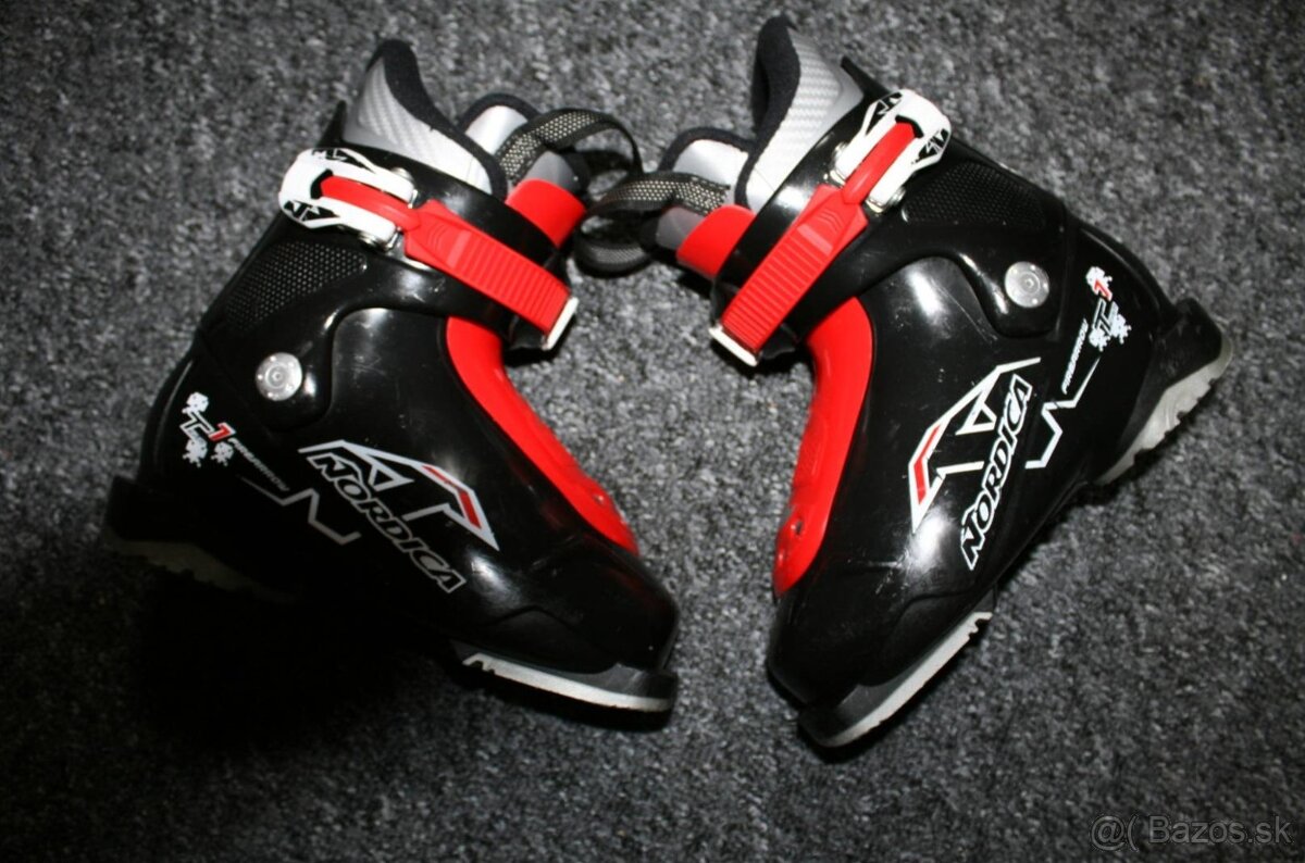 dievčenské lyže Head Nice one 77 cm - 8