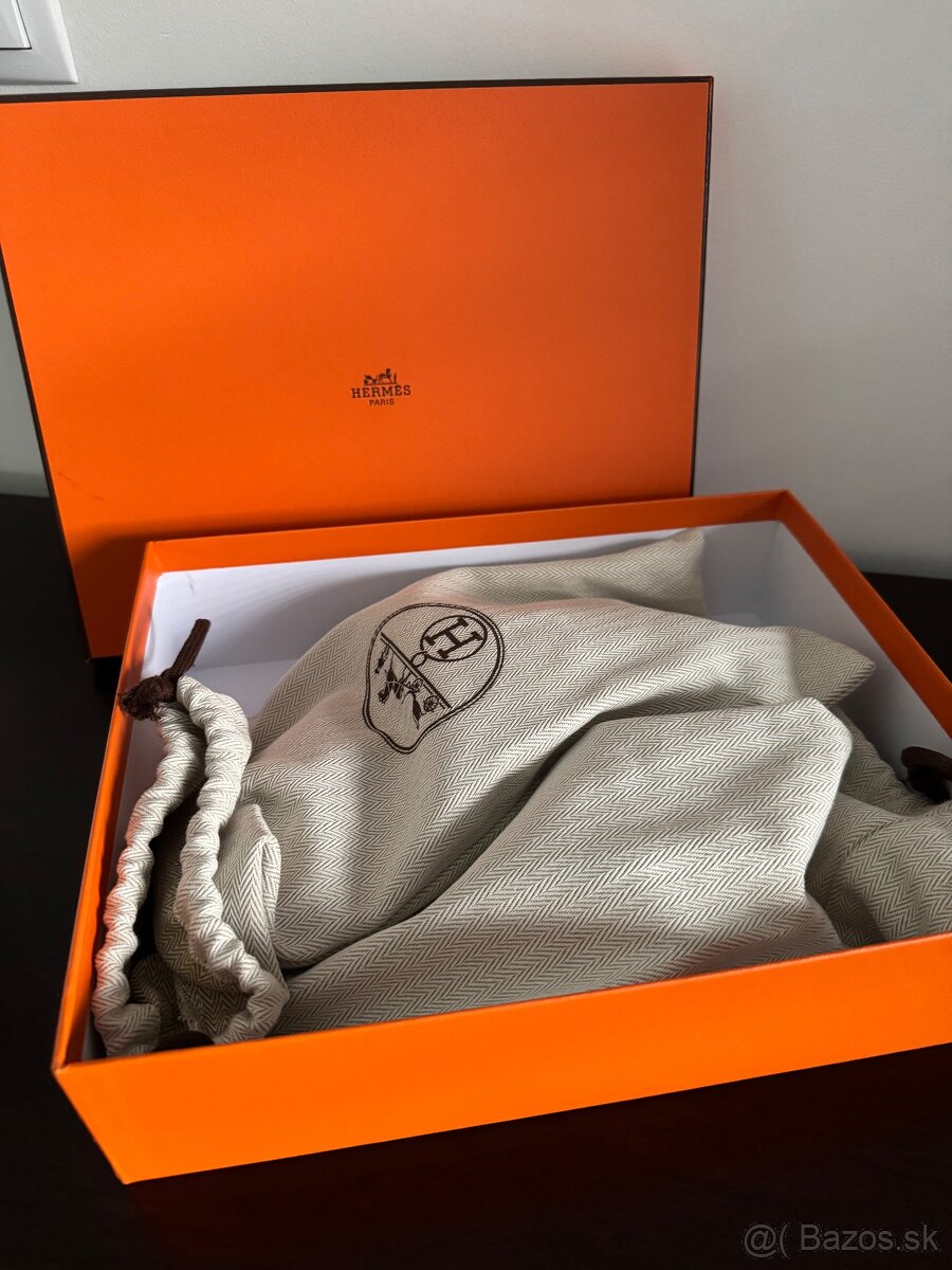 Slapky Hermes Oran - 8