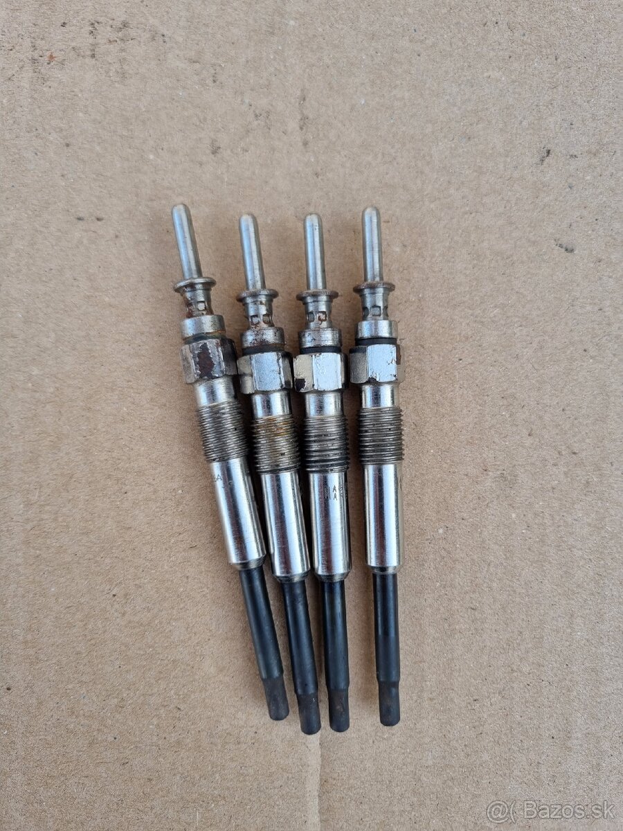 Náhradné diely BMW E46 M47 100 KW - 8