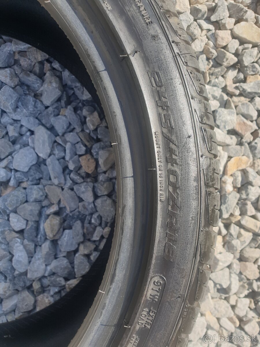 245/45 r18 - 8
