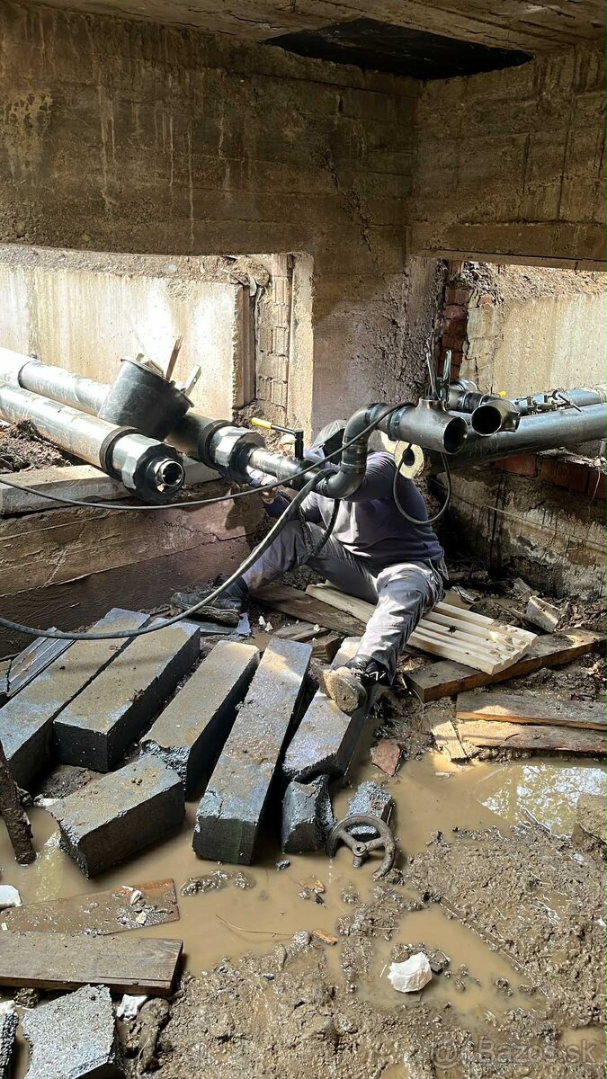 Zváranie 24/7 - Zváračské práce - - 8