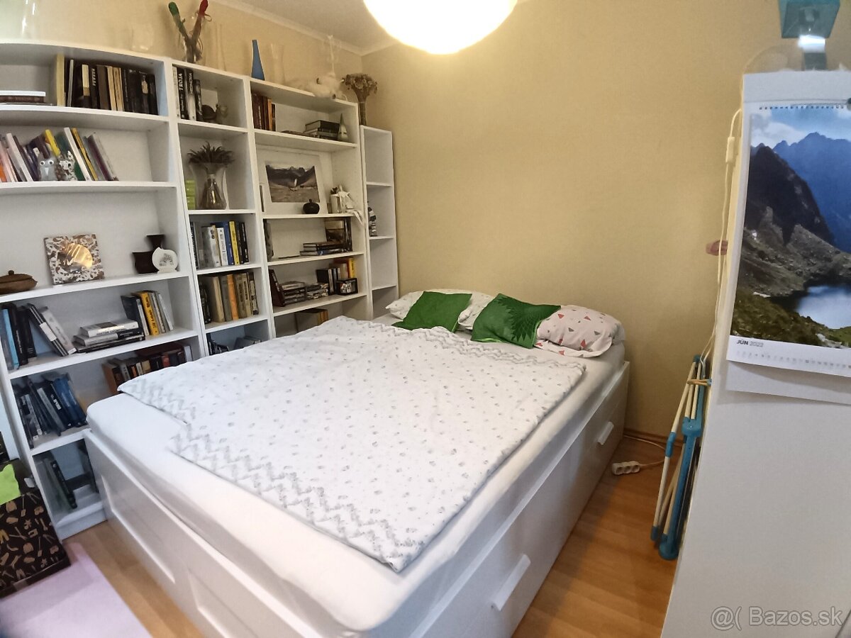 Predaj 2 izbový byt , Nitra ,Párovce - 8