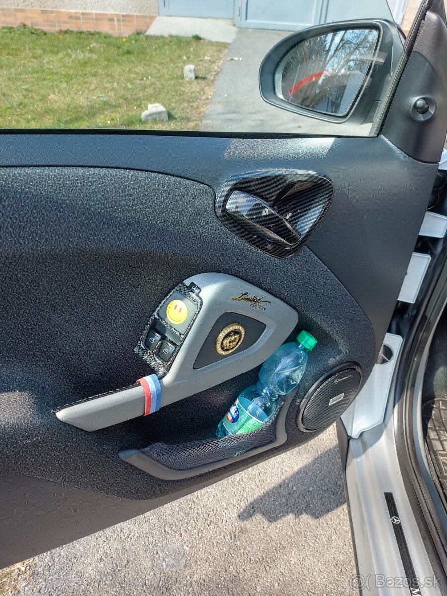 Smart Fortwo Coupe - 8