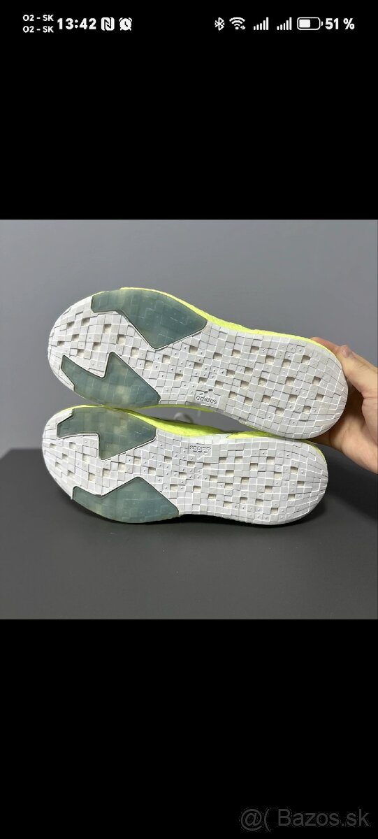 Adidas x9000l4 - 8
