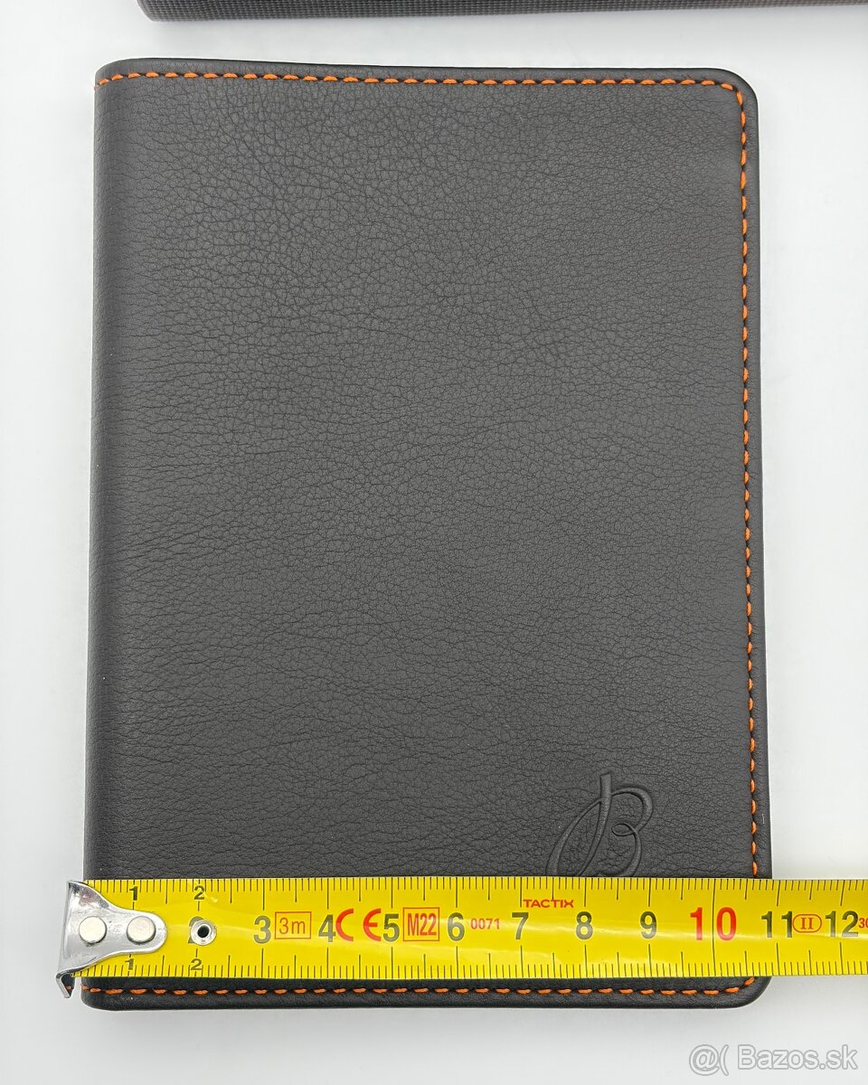 Breitling passport holder / cardholder - 8