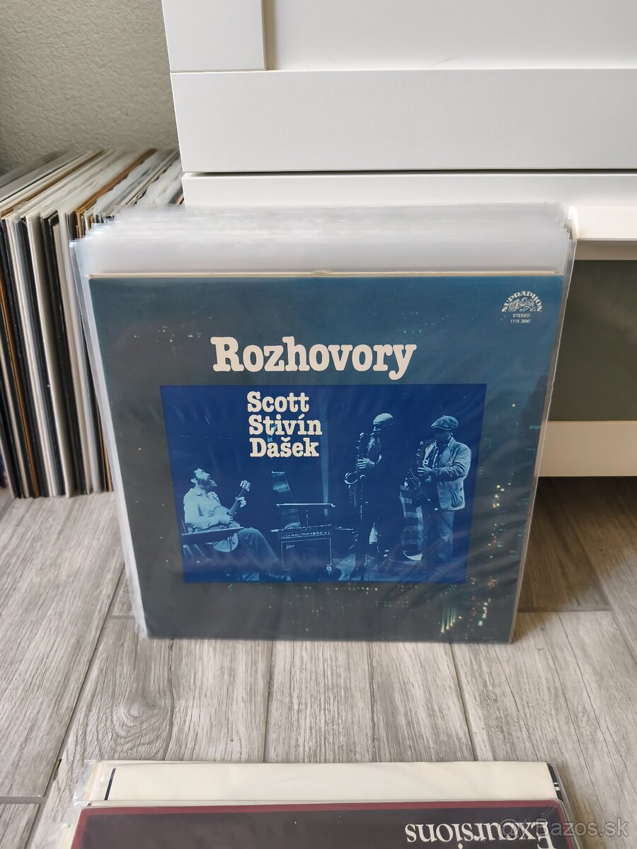 Jazz funk soul atd - 8