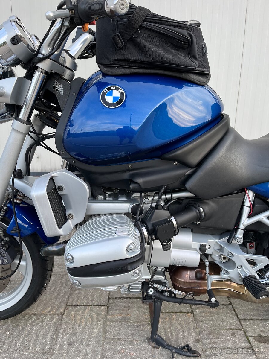 BMW R850R….2002….ABS….TOP STAV - 8