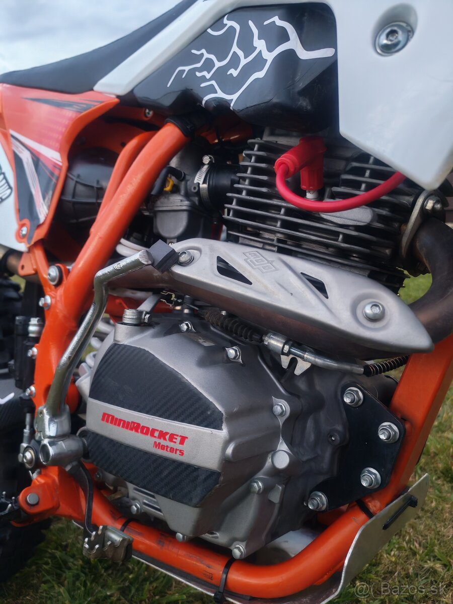 PitRock 250 - 8