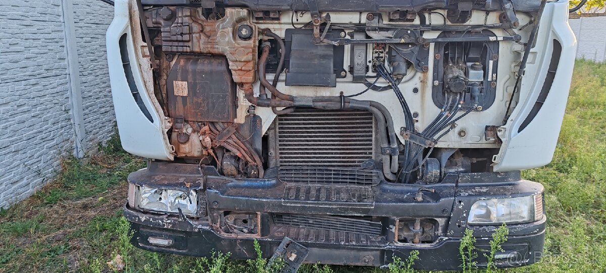 Renault midlum - 8