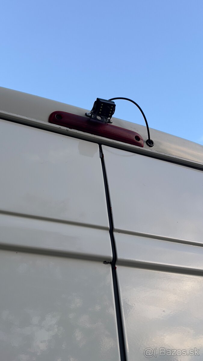 Peugeot Boxer - 8
