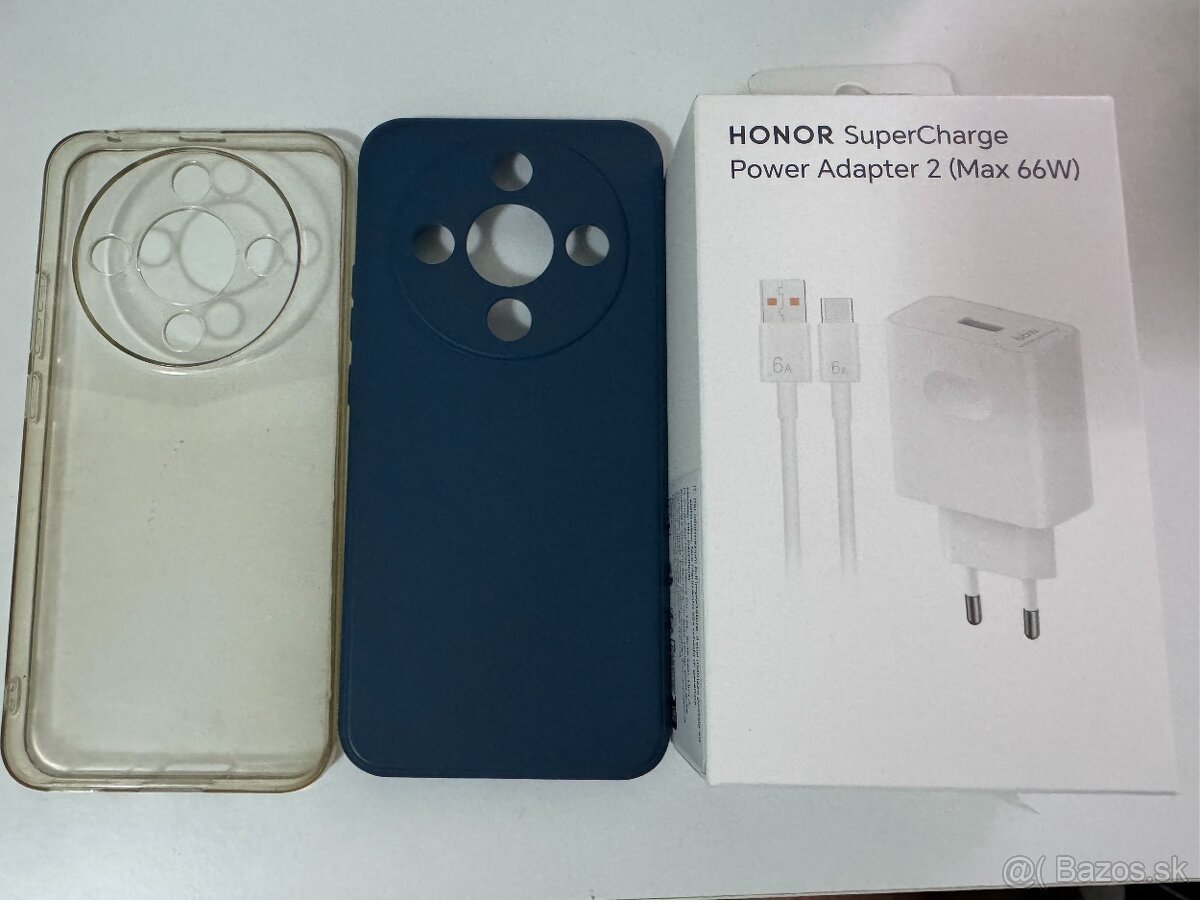 Honor Magic 8 lite - 512gb - 8