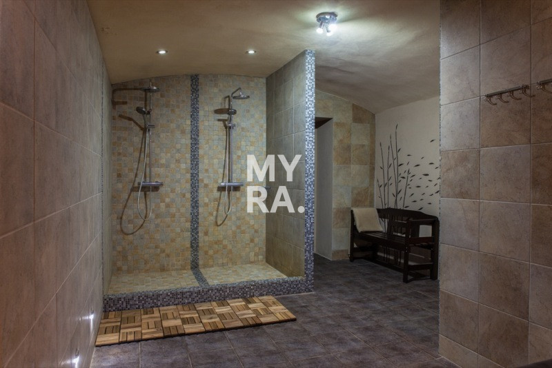 Nebytové priestory Vodná ulica, centrum mesta, 170 m2 - 8