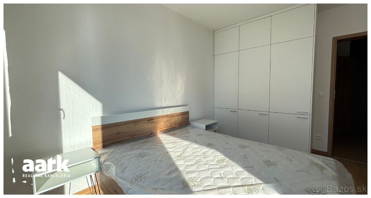 AARK: 2 izbový byt, Včelárska 15, Trnava - PRÚDY - 8
