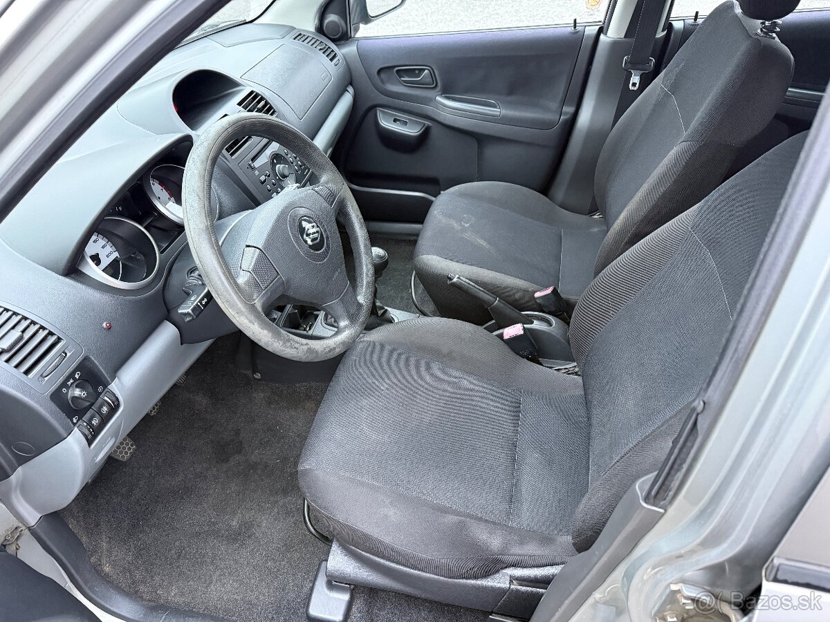 Suzuki Ignis 1.5 benzin 4x4 - 8