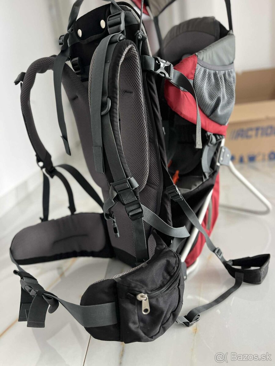 Predám turistický nosič Corazon Panda - 8