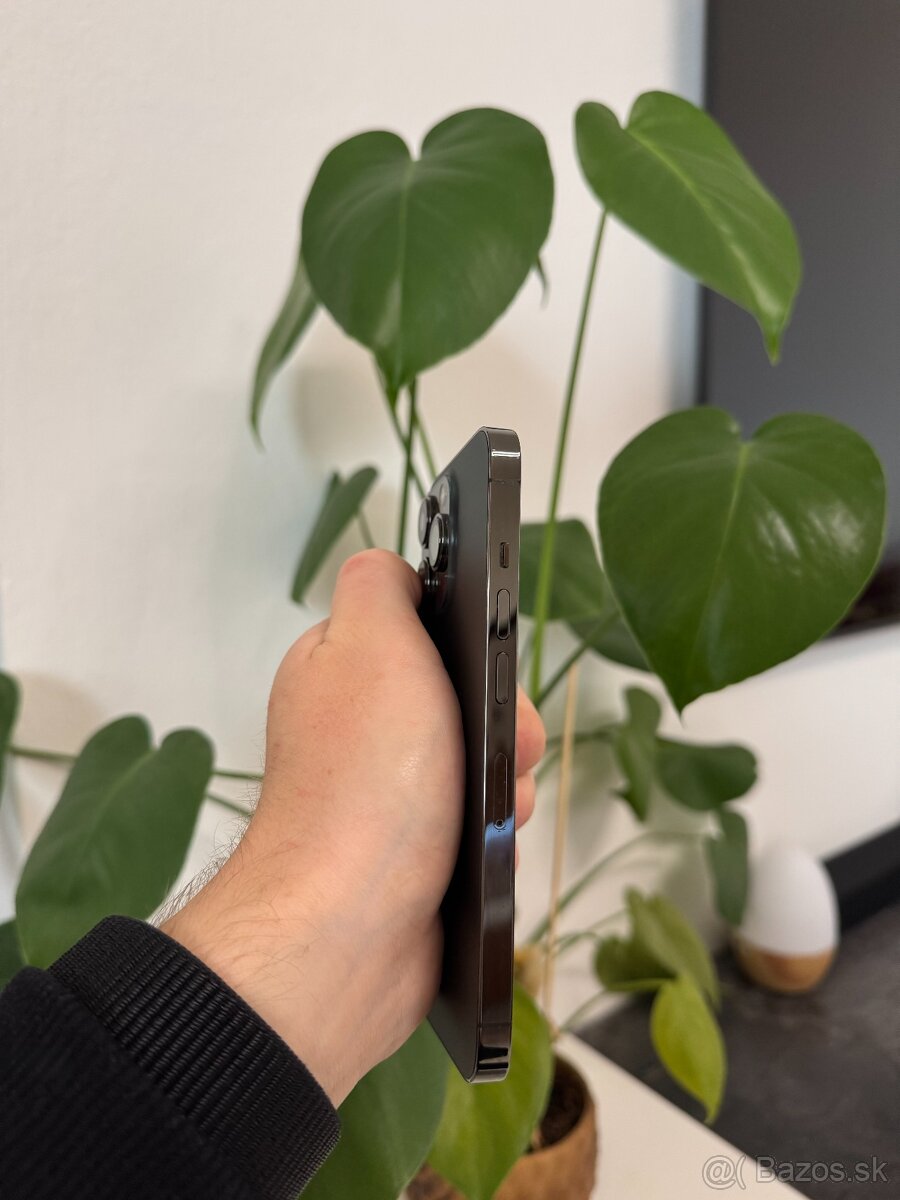 iPhone 13 Pro 128GB Graphite 100% BATÉRIA - 8