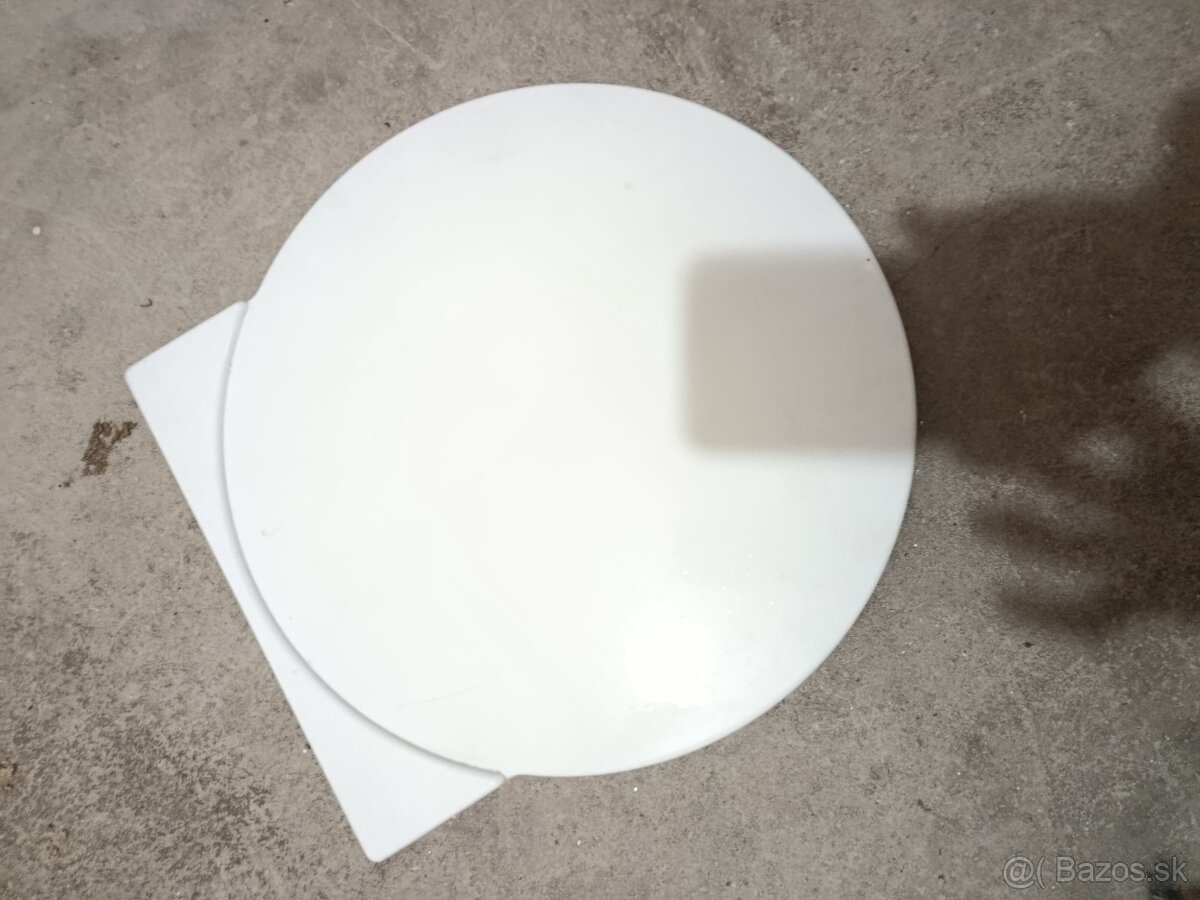 WC misa,do menších priestorov - 8