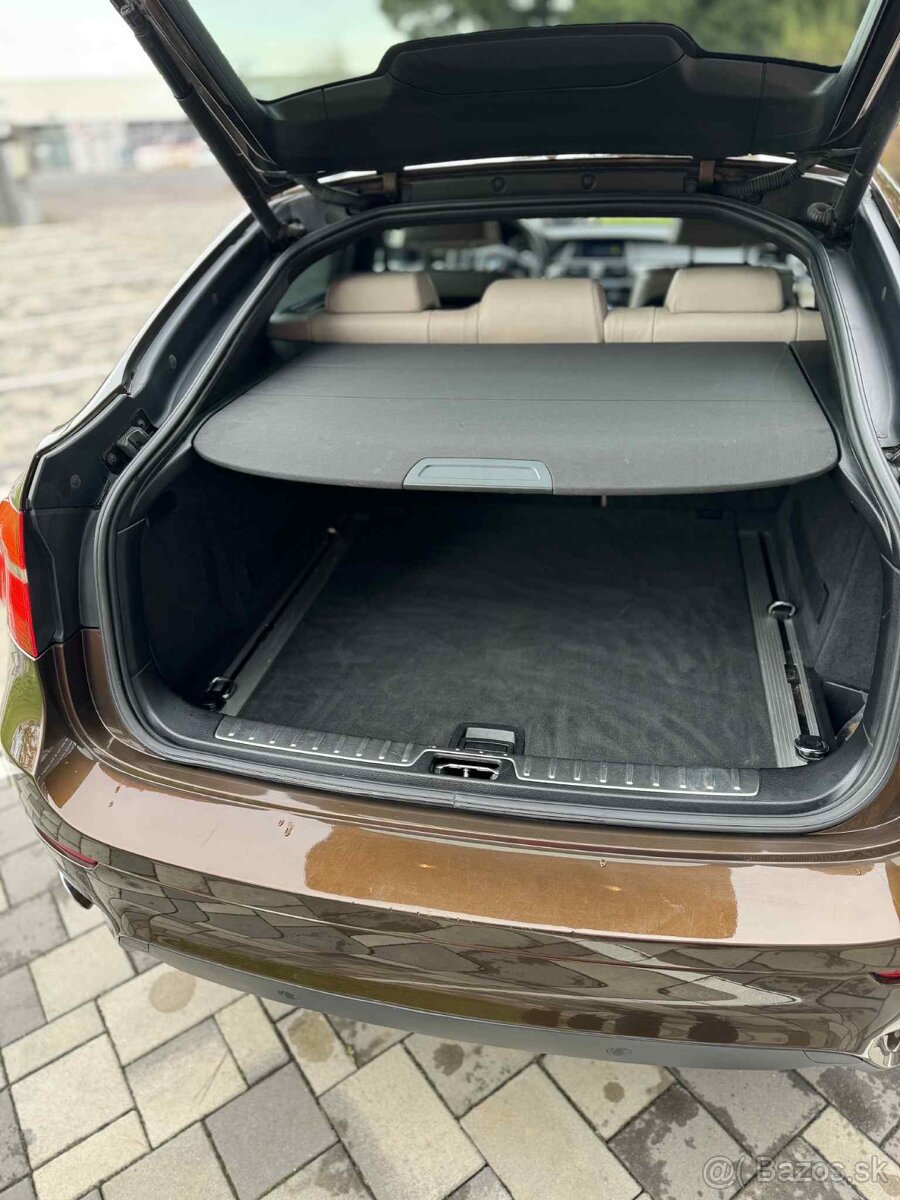 Bmw x6 E71 4.0D 225kw - 8