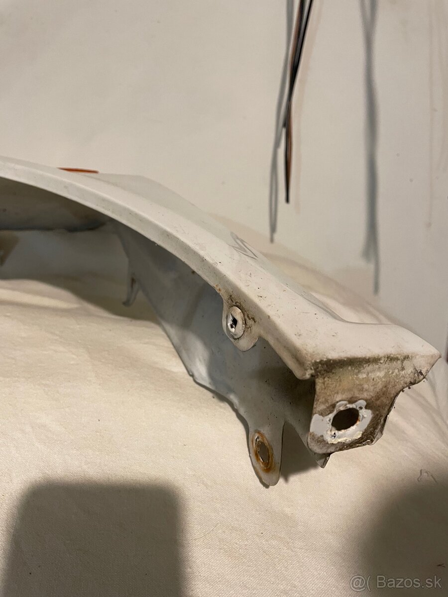 Golf 4 blatníky - 8