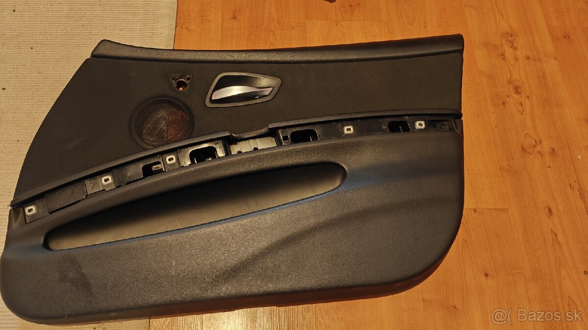 bmw e91 interier - 8