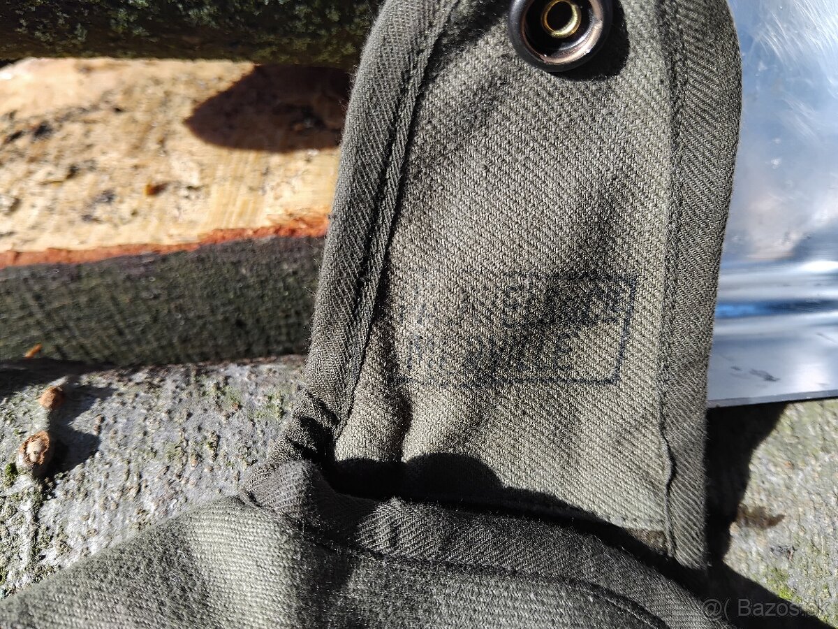 Ešus a poľná flaša - 8