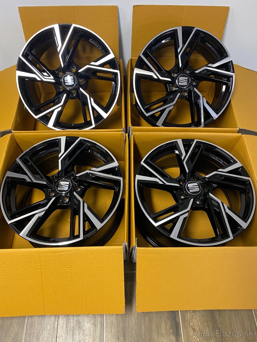 5x112 R18 MAM RS5 - 8
