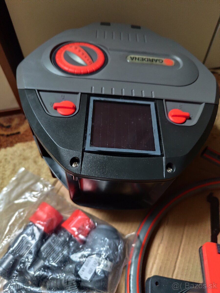 Závlaha na travnik - 8