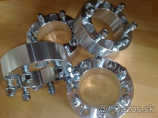 Rozsirovacie podlozky - 8