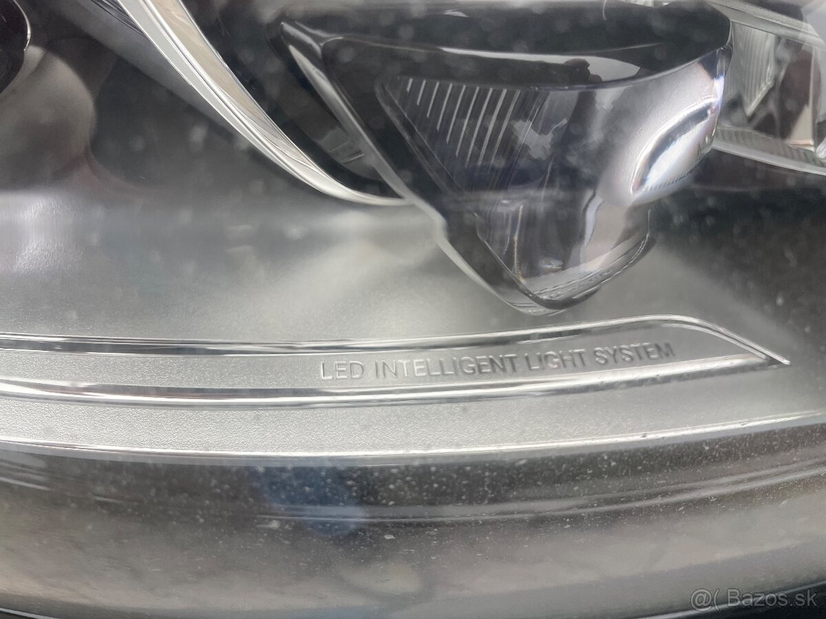 Mercedes S350 cdi . Long 4 matic - 8