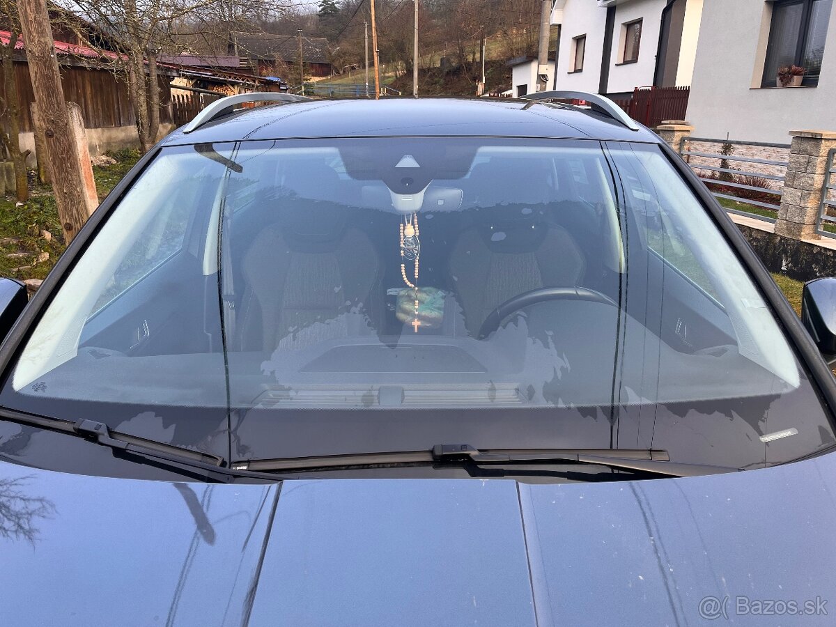 Škoda Karoq 1.6 TDI Live plus - 8