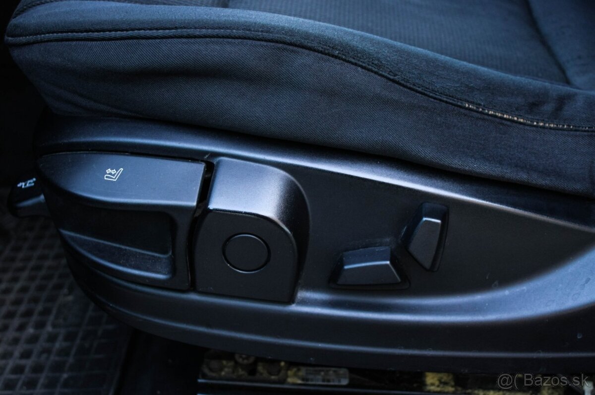 BMW X5 xDrive30d - 8