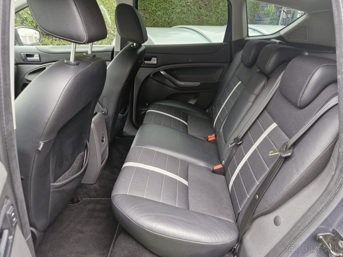 FORD KUGA titanium 2.0D - 8