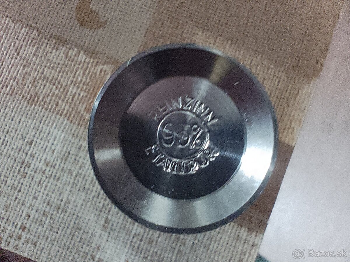 Cínové poháre - 8