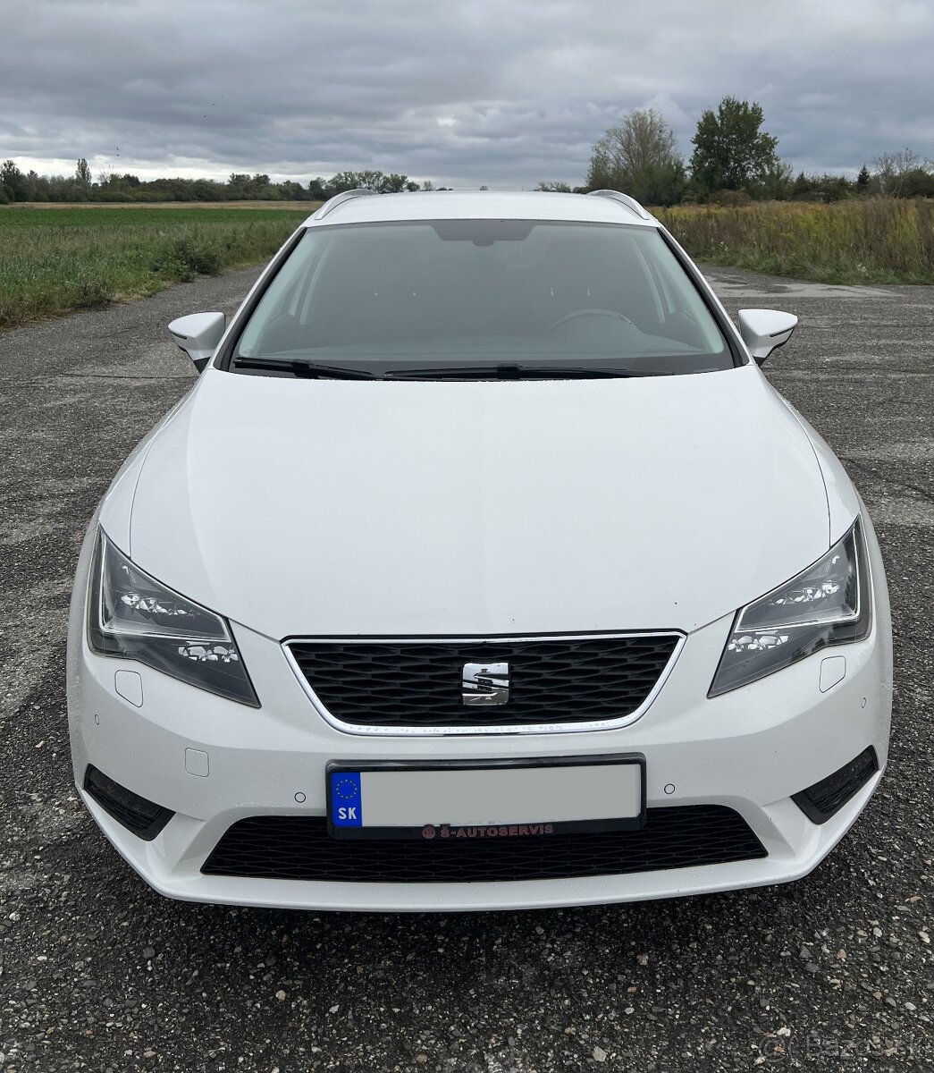 Seat Leon ST 1.4 TSI Style - 8