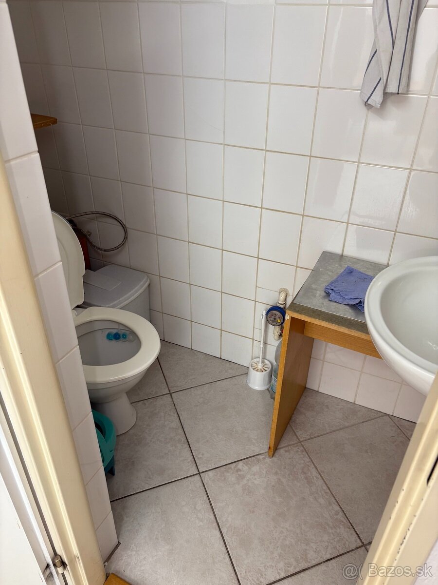 Na prenájom obchodný priestor 30 m2 v centre, Nitra - 8