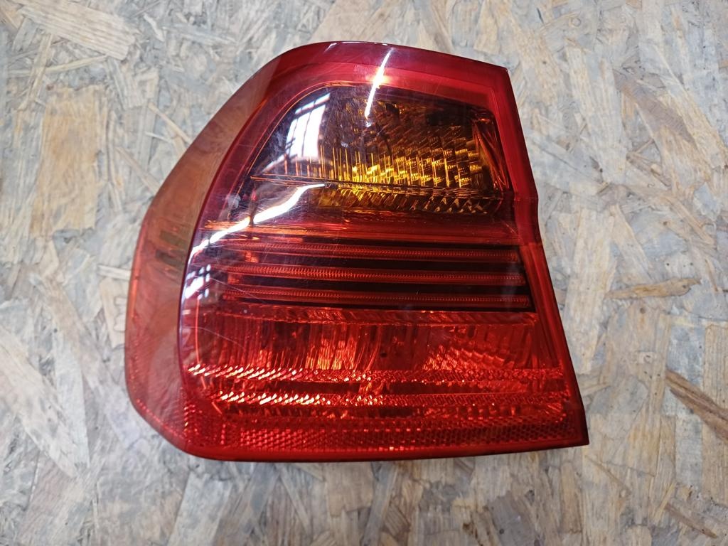 Bmw 3 E90,E91 2007-2013 náhradní díly - 8