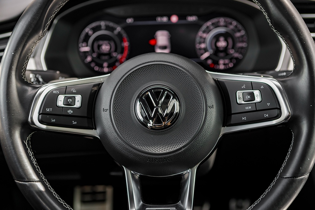 Volkswagen Arteon R-line 2.0TDI 140kW DSG7 4Motion 11/2018 - 8