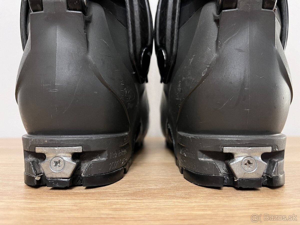 Arcteryx Procline - skialpové lyžiarky - 8