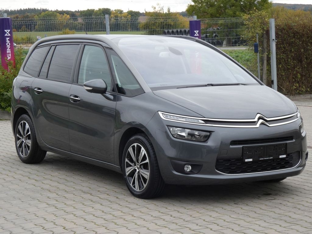 Citroën 2.0 HDI, ORIG KM, VÝPRODEJ - 8