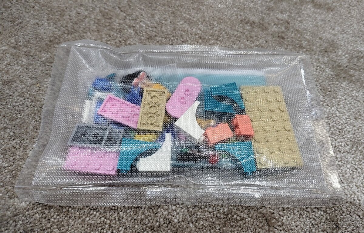 Lego 41114, 30661, 30633, 41250, 41252 - 8