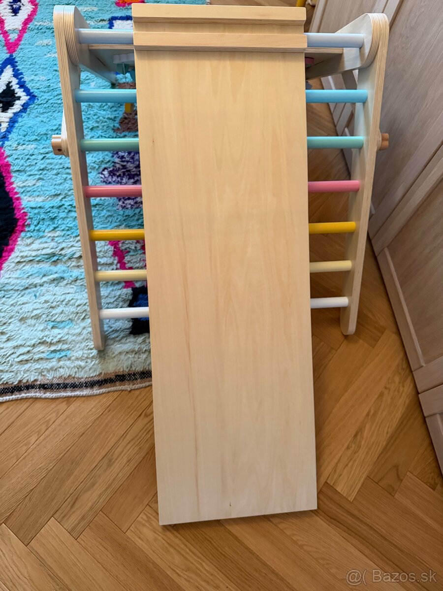 Piklerovej trojuholník Elis design - 8