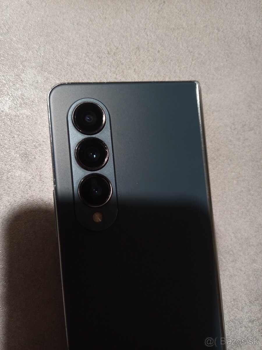 Samsung Galaxy Z Fold 4 5G 12/512GB - 8