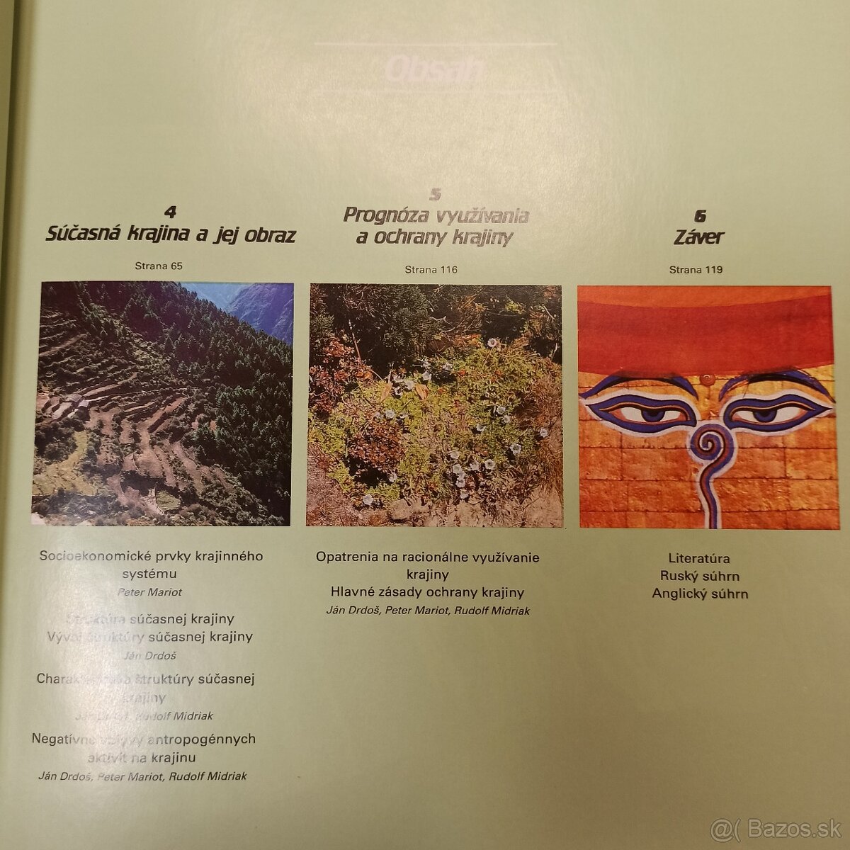 Obrazové publikácie od 3 € - 8