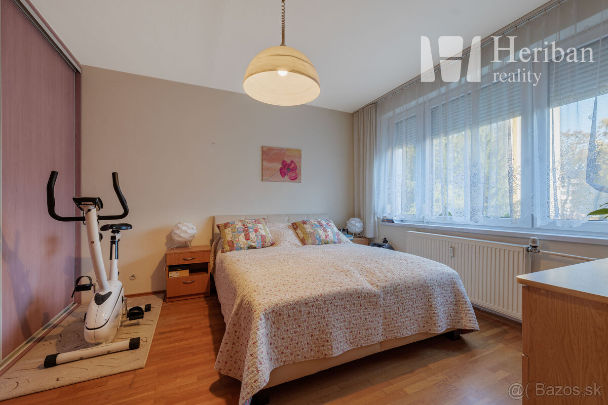 3izb.byt,79m2,s parkovacím miestom,Komenského ul,Staré Mesto - 8