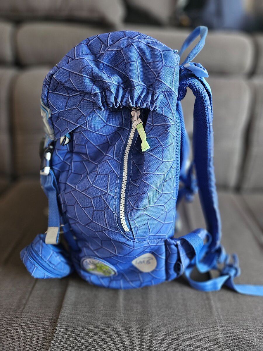 Školska taska Beckmann - 8